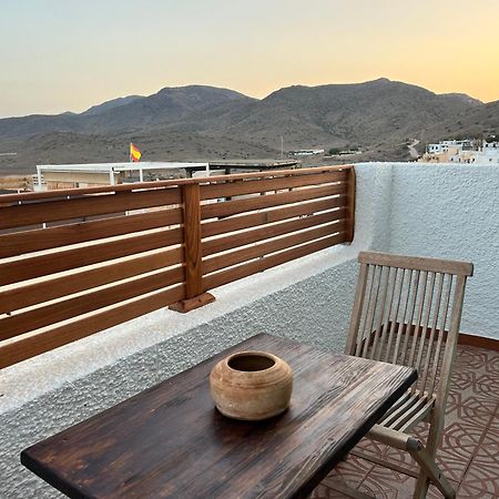 Вілла Casas De Valtravieso Mar A La Vista Ель-Позо-де-лос-Фрайлес Екстер'єр фото